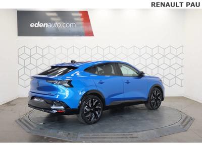 Renault Rafale E-Tech full hybrid 200 esprit Alpine