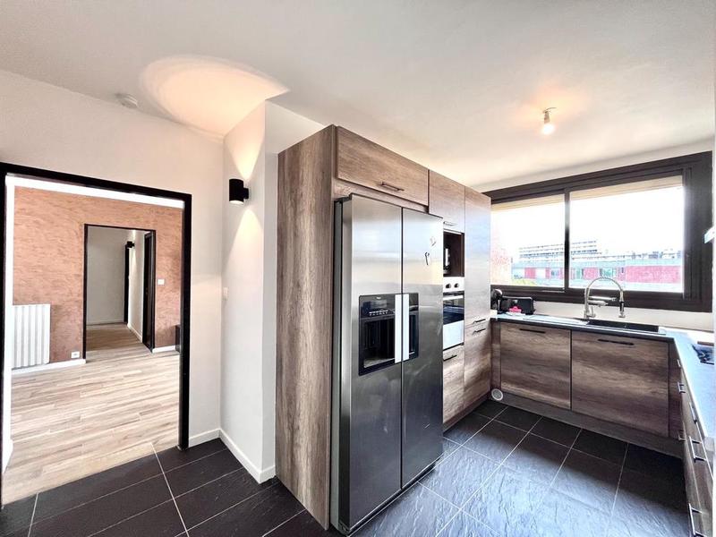 Chambre - 23 m² - 1 pièce