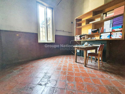 Local commercial - 91 m² - 3 pièces