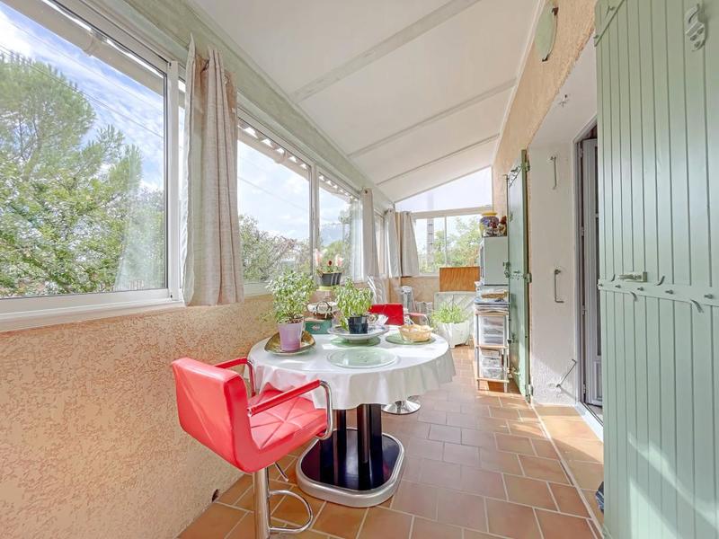 Villa - 160 m² - 6 pièces