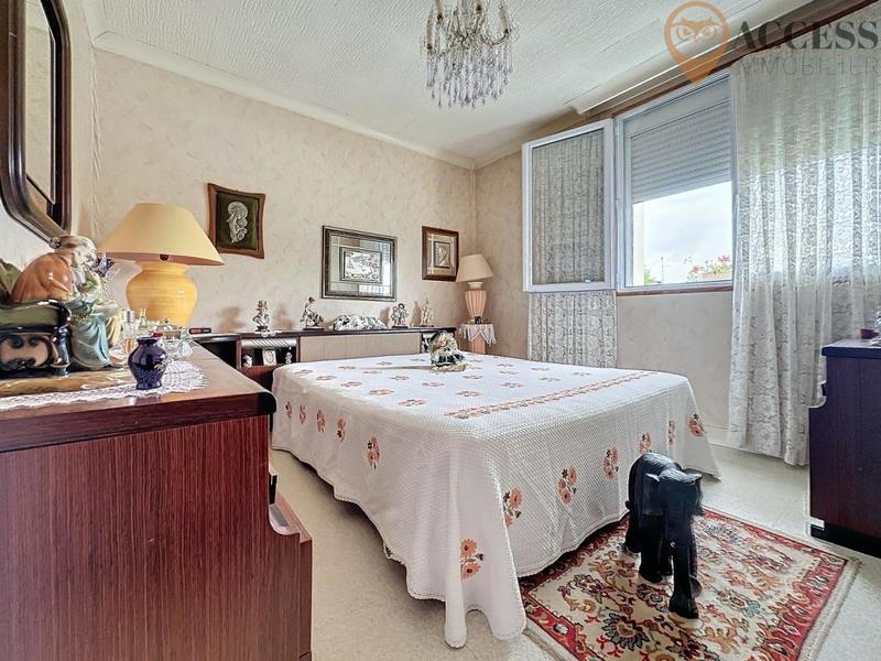 Pavillon - 78 m² - 4 pièces