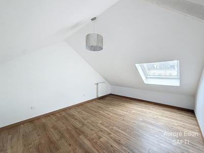 Maison - 142 m² - 6 pièces