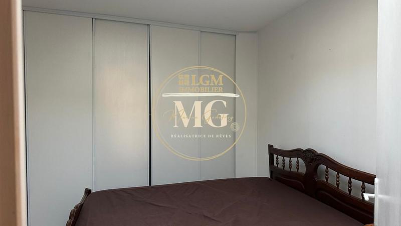 Maison - 72 m² - 4 pièces