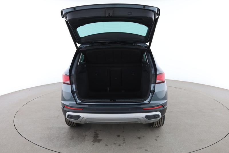 Seat Ateca 2.0 Tdi Xperience Dsg7 150 ch