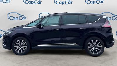 Renault Espace 1.6 dCi Energy 160 Edc6 Initiale Paris