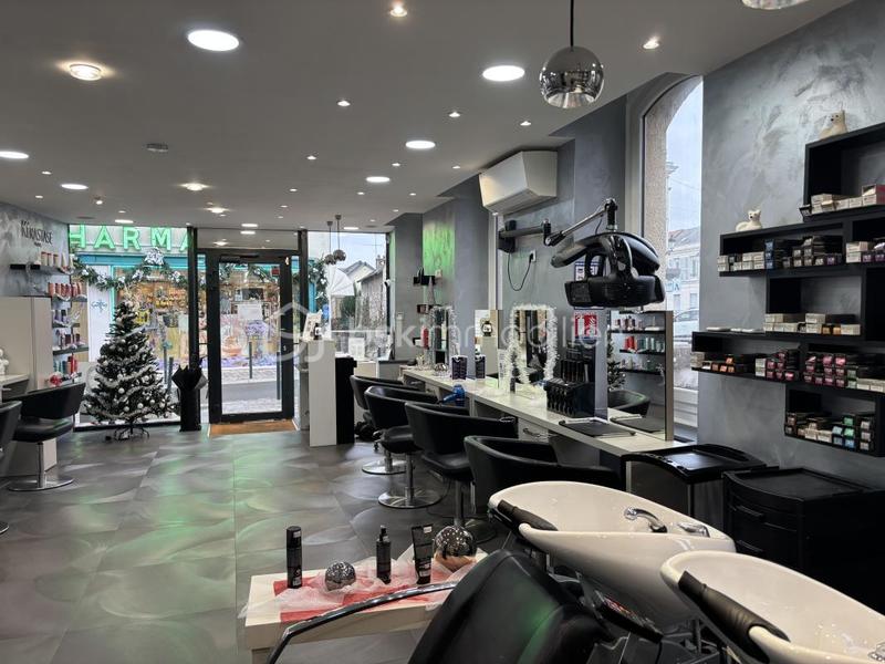 Beauté / Bien-être - 2 pièces