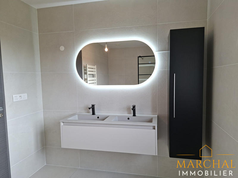 Bastide - 274 m² - 8 pièces