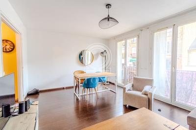 Appartement - 51 m² - 2 pièces