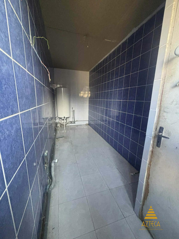 Maison ancienne - 162 m² - 8 pièces