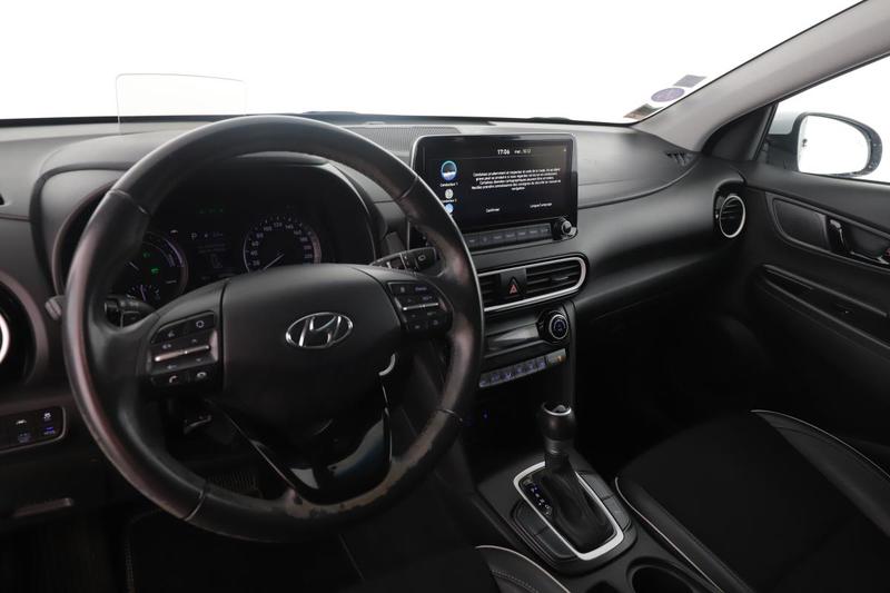 Hyundai Kona 1.6 GDi Hybrid Edition 1 Dct-6 141 ch