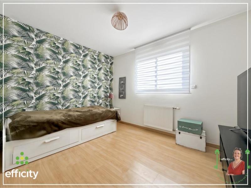 Maison - 160 m² - 8 pièces