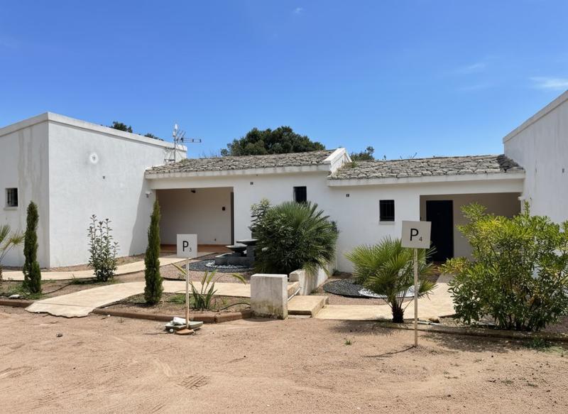 Propriété - 304 m² - 12 pièces