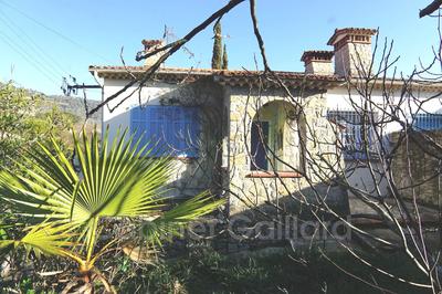 Maison - 119 m² - 3 pièces