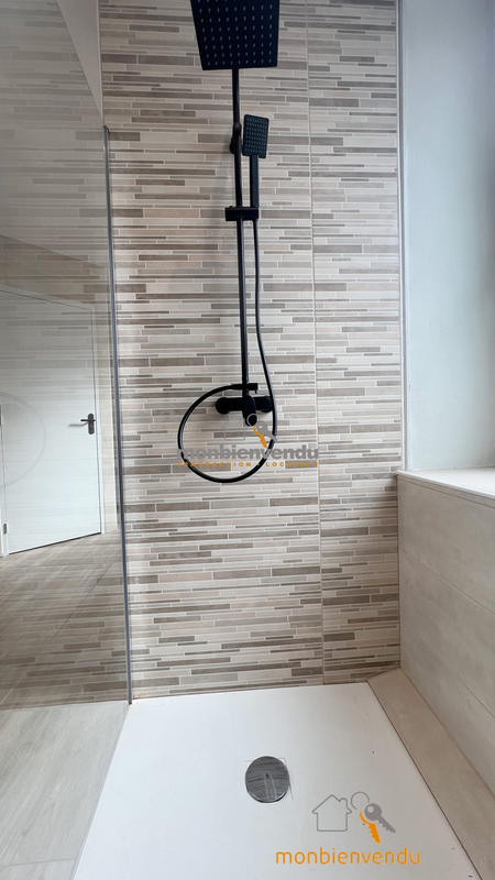 Maison - 127 m² - 4 pièces