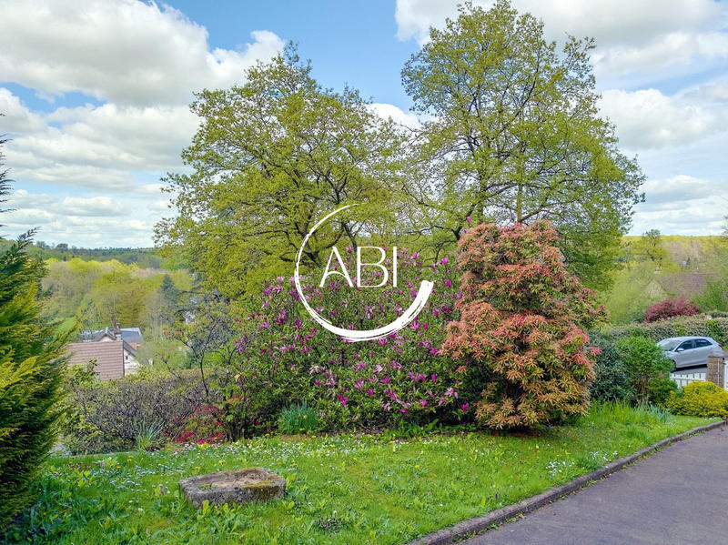 Maison traditionnelle - 164 m² - 6 pièces