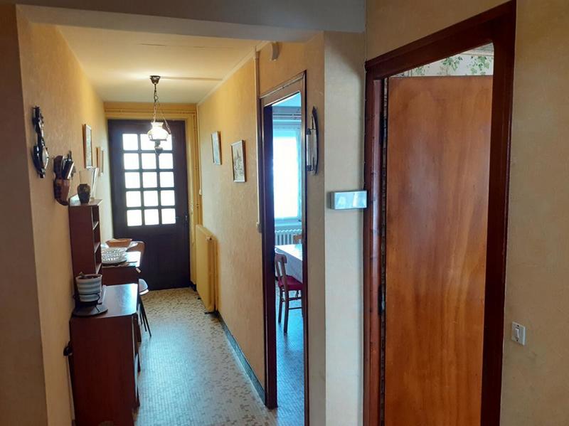 Maison - 94 m² - 5 pièces