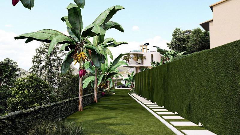 Propriété - 695 m² - 14 pièces