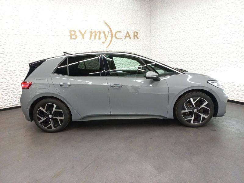 Volkswagen Id.3 204 ch Pro Performance Style Exclusive