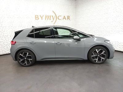 Volkswagen Id.3 204 ch Pro Performance Style Exclusive