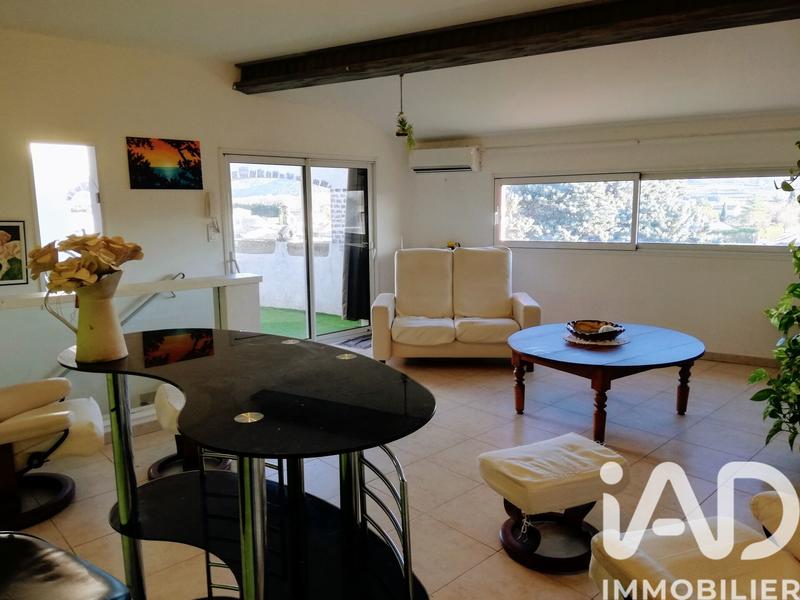 Maison de village - 186 m² - 7 pièces