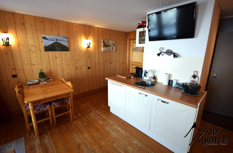 Appartement - 50 m² - 3 pièces