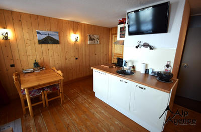 Appartement - 45 m² - 3 pièces