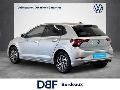 Volkswagen Polo 1.0 Tsi 95 s&amp;S Bvm5 Vw Edition