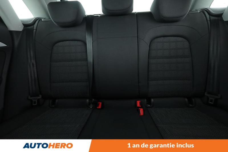 Audi Q3 35 Tfsi s line s tronic 7 150 ch