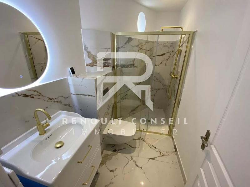 Maison - 47 m² - 3 pièces