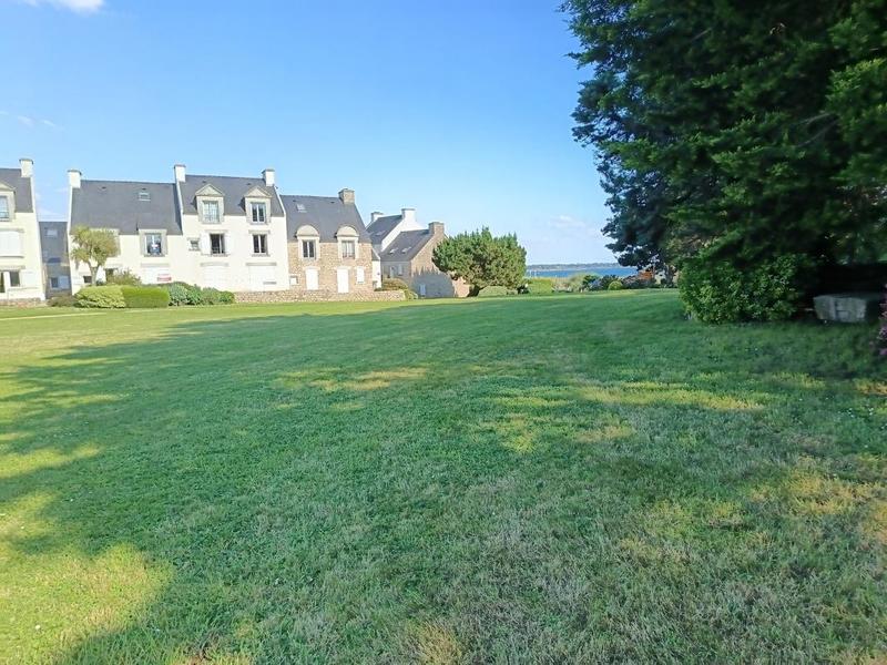 Appartement - 27 m² - 2 pièces