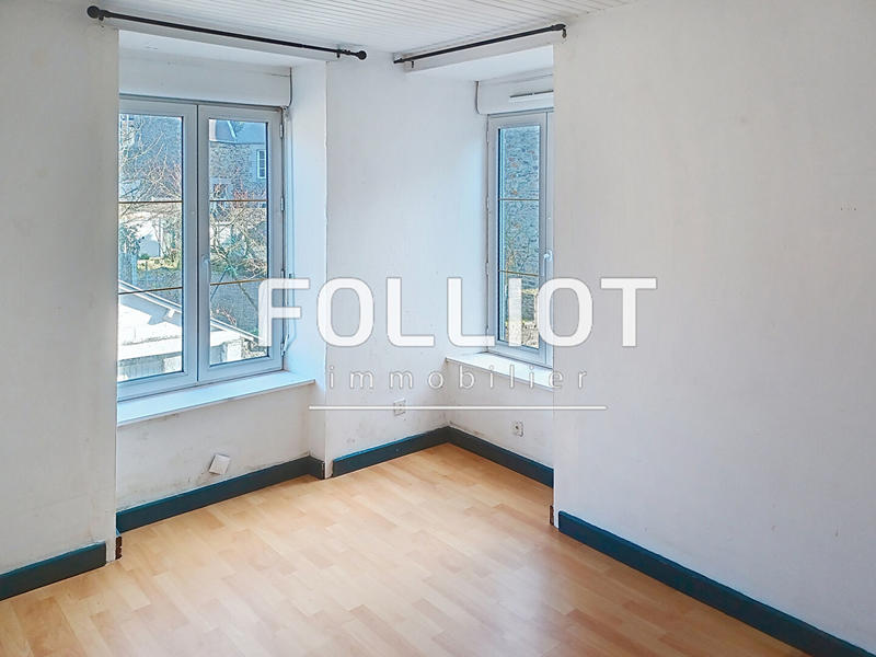 Maison - 83 m² - 5 pièces