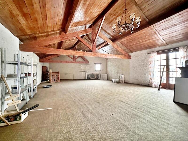 Bureau - 289 m² - 4 pièces