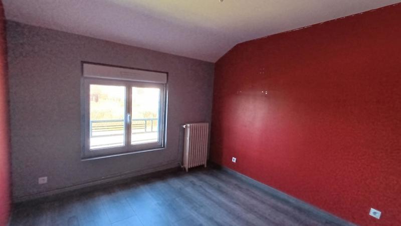 Maison - 106 m² - 6 pièces