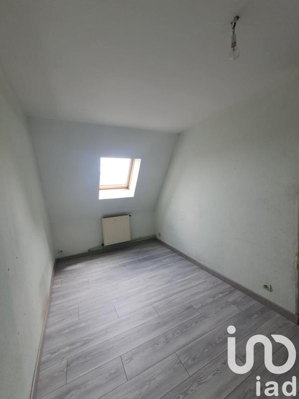 Maison de village - 116 m² - 4 pièces