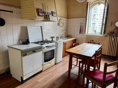 Appartement - 138 m² - 4 pièces