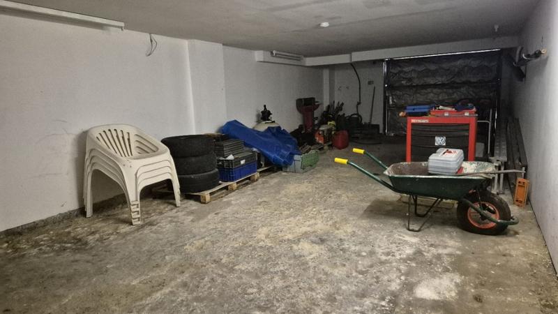 Maison - 123 m² - 5 pièces