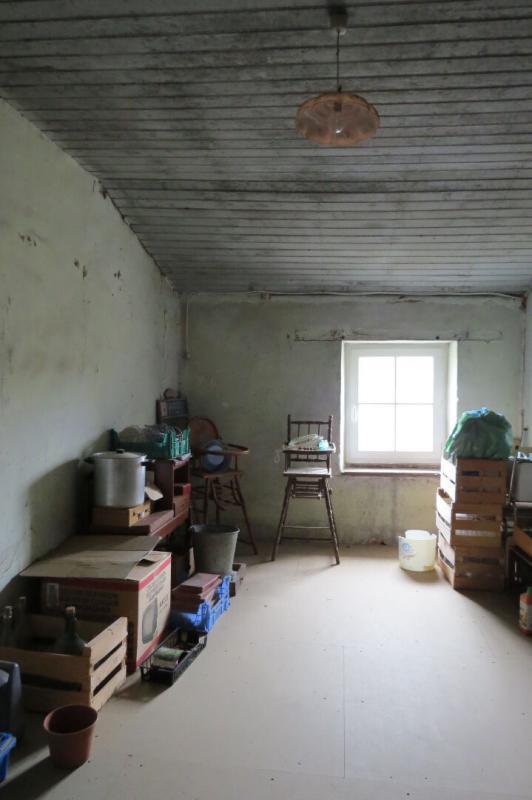 Corps de ferme - 110 m² - 6 pièces