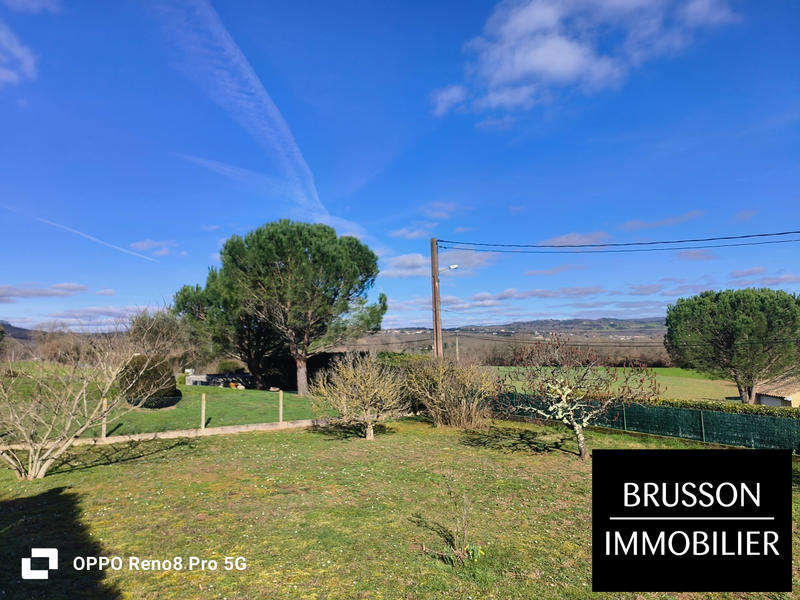 Maison - 114 m² - 4 pièces