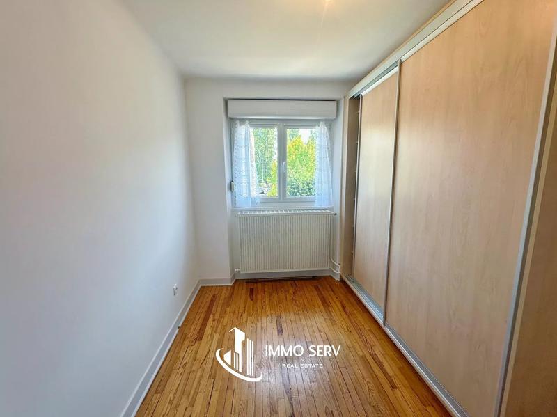 Maison - 81 m² - 4 pièces