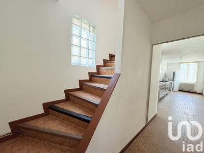 Maison de village - 163 m² - 6 pièces