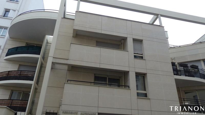 Appartement - 98 m² - 4 pièces