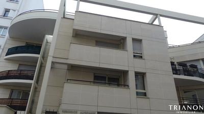 Appartement - 98 m² - 4 pièces