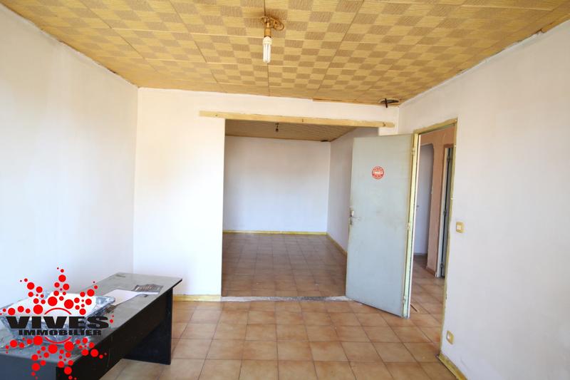 Maison - 195 m² - 8 pièces