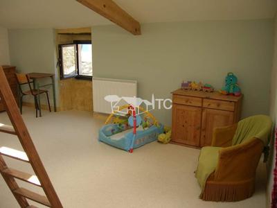 Maison de village - 189 m² - 5 pièces