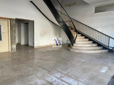 Immeuble - 1 055 m²