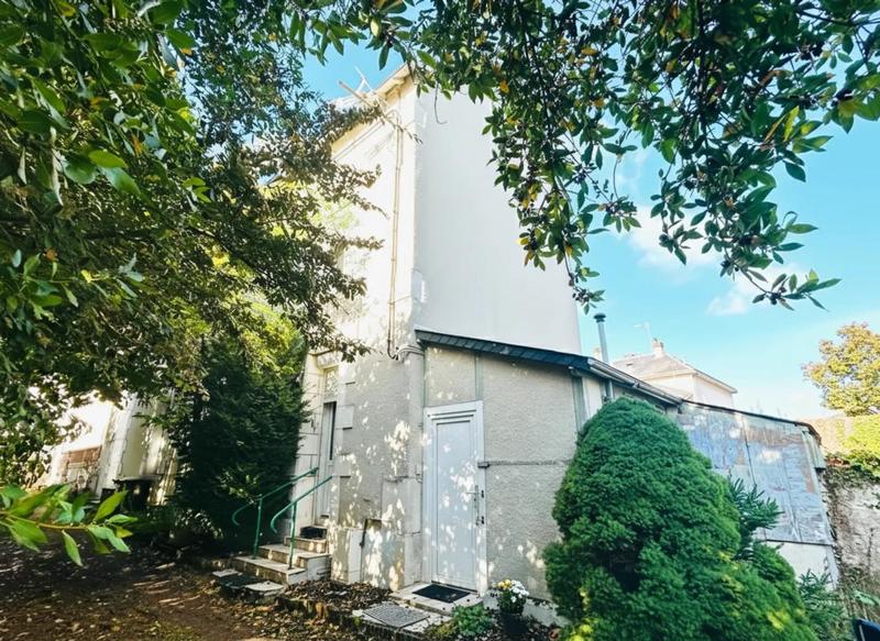 Maison - 65 m² - 3 pièces