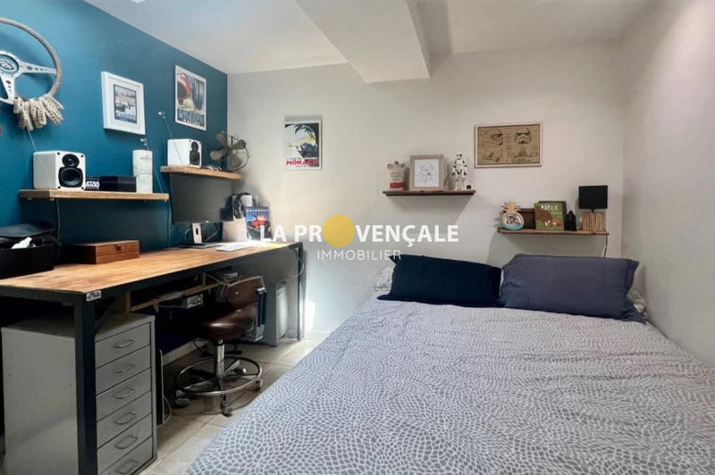 Maison - 84 m² - 4 pièces