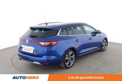 Renault Mégane Estate 1.6 TCe Energy Gt Edc7 205 ch