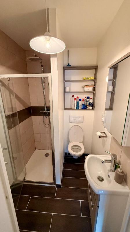 Maison - 93 m² - 7 pièces