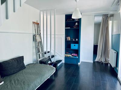 Maison - 128 m² - 6 pièces